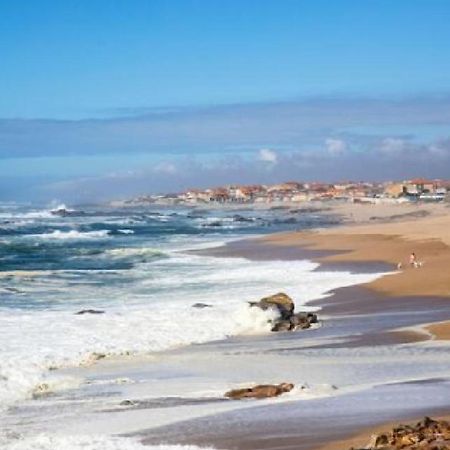 Вилла Aurora'S Lighthouse - Caminhos De Santiago Vila Cha  Экстерьер фото